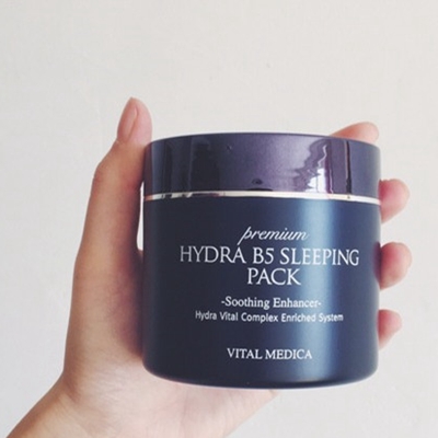 向唯一认证批准孕妇可用的AHC势力低头！当之无愧补水王！