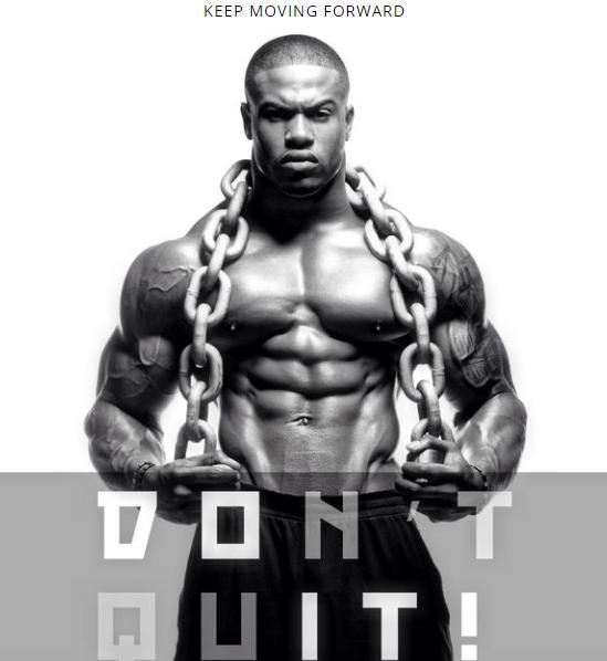 这位来自ENGLAN红遍全球的“熊猫哥”是谁呀？-海外健身人物-迈澳活健身