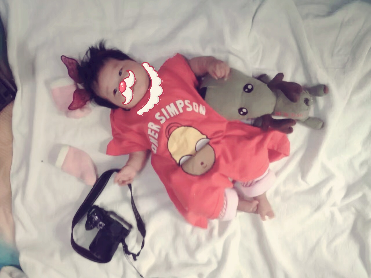 在家怎么给宝宝拍照拍出高级感,拍照攻略儿童