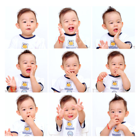 在家怎么给宝宝拍照拍出高级感,拍照攻略儿童