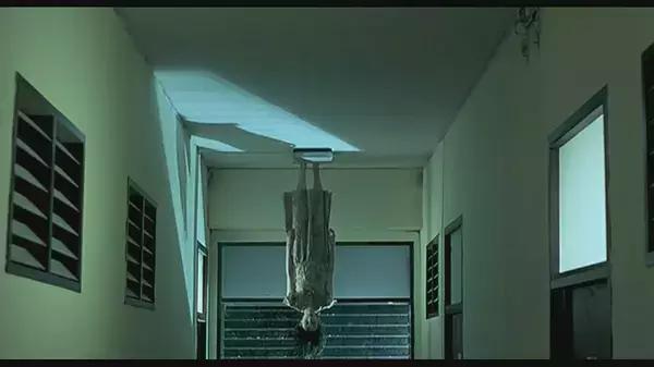 泰国人都不敢看的恐怖片,必看的泰国恐怖片