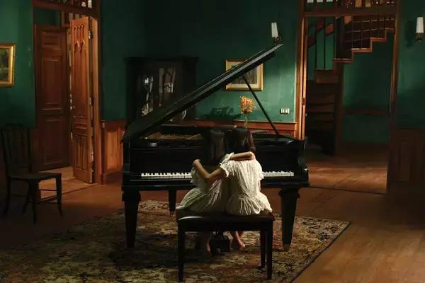 泰国人都不敢看的恐怖片,必看的泰国恐怖片