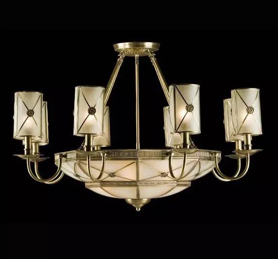 灯具类型以及价格规格有哪些,灯具灯饰的相关知识有哪些