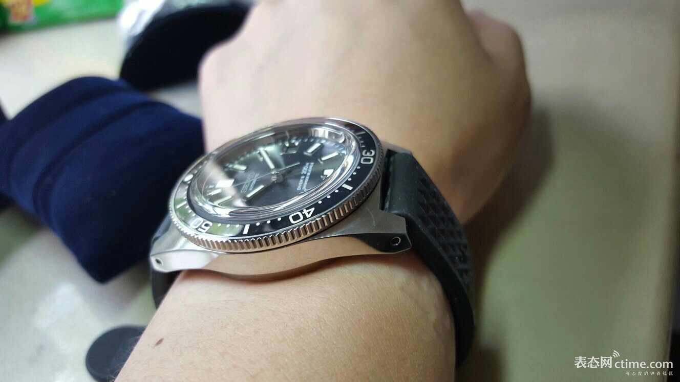 精工元祖复刻143,精工元祖复刻图片