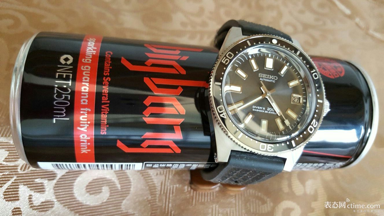 精工元祖复刻143,精工元祖复刻图片