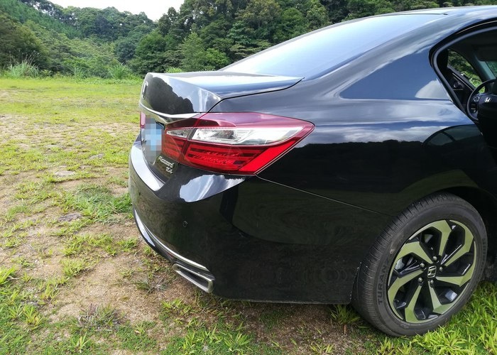 雅阁车主3300公里真实用车体验,雅阁2.4还值得入手吗