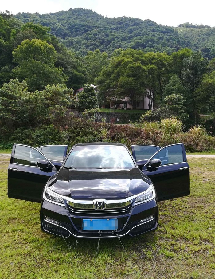 雅阁车主3300公里真实用车体验,雅阁2.4还值得入手吗