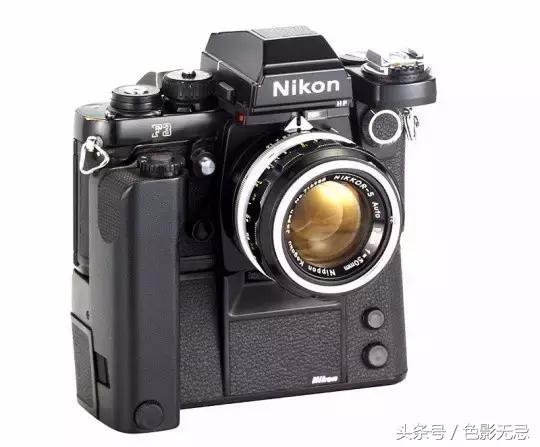 尼康100周年摄影作品欣赏,尼康经典相机