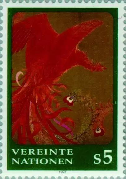 东西方香有什么不同,东西方凤凰的区别