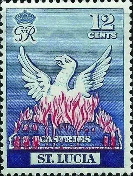 东西方香有什么不同,东西方凤凰的区别