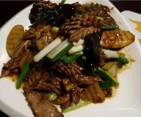 藏在老西关巷子里的美味,藏在济南的美味图片