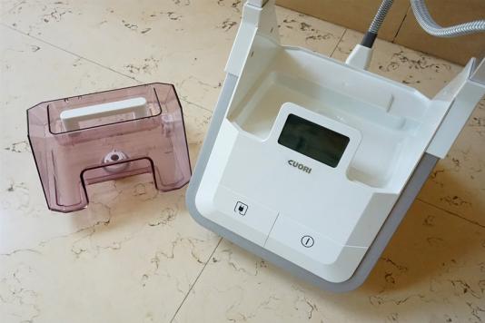 “熨”筹帷幄，平天下衣褶，卓力增压智能挂烫机BG538PL体验