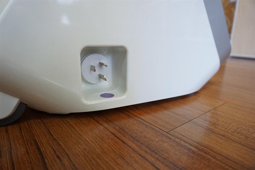 “熨”筹帷幄，平天下衣褶，卓力增压智能挂烫机BG538PL体验