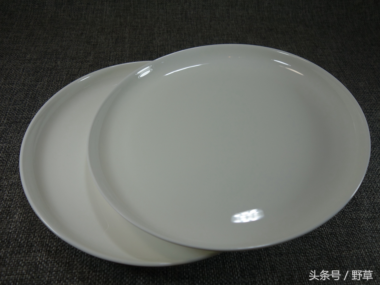 高档的骨瓷餐具怎么样?御蝉骨瓷餐具开箱