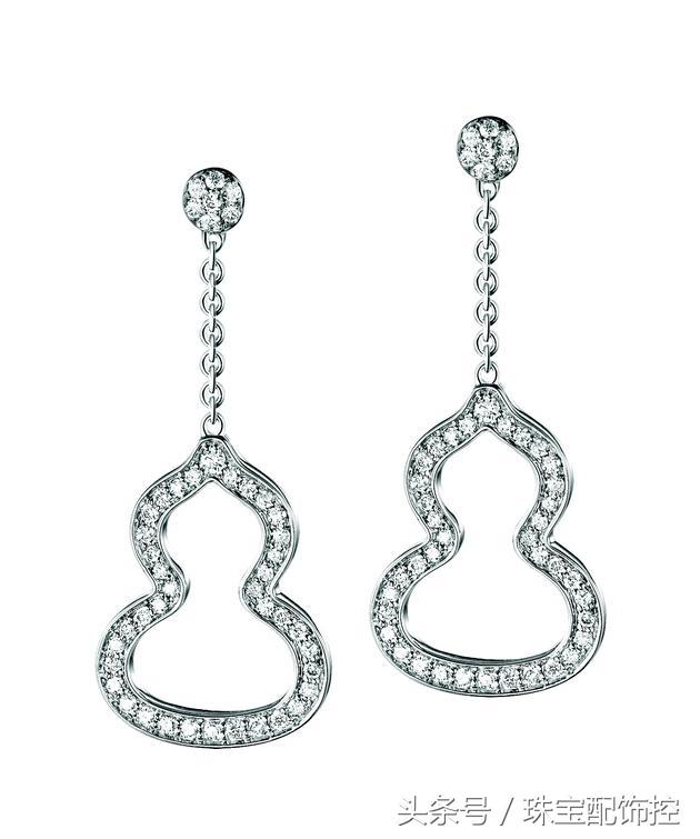 罗子君蒂芙尼,罗子君卡地亚