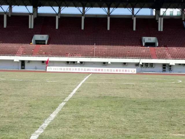 u13足球联赛总决赛,湖北u13锦标赛黄冈