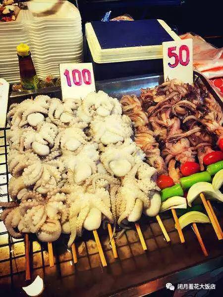 泰国必买平价好物超全清单,泰国50元可以买什么