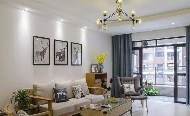 电视背景墙和沙发背景墙的效果,电视背景墙及沙发背景墙造型设计