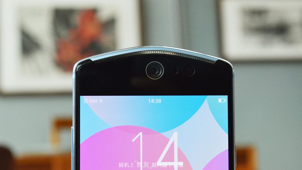 美图t8是双卡双待,美图t8手机好看吗