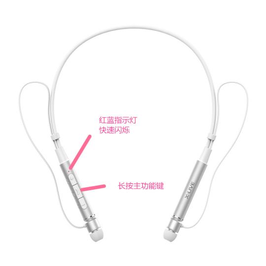 钃濈墮鑰虫満杩炴帴涓婁簡鎵嬫満杩樻槸澶栨斁,鑻规灉鎵嬫満鎬庝箞杩炴帴绱㈠凹钃濈墮鑰虫満