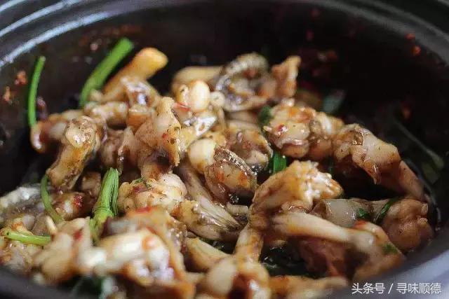 火！炏！焱！榴莲煲饭吃过没？