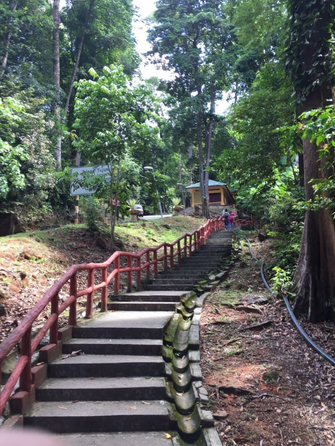 想走就走的旅行兰卡威六日游,兰卡威3天2晚的自由行攻略