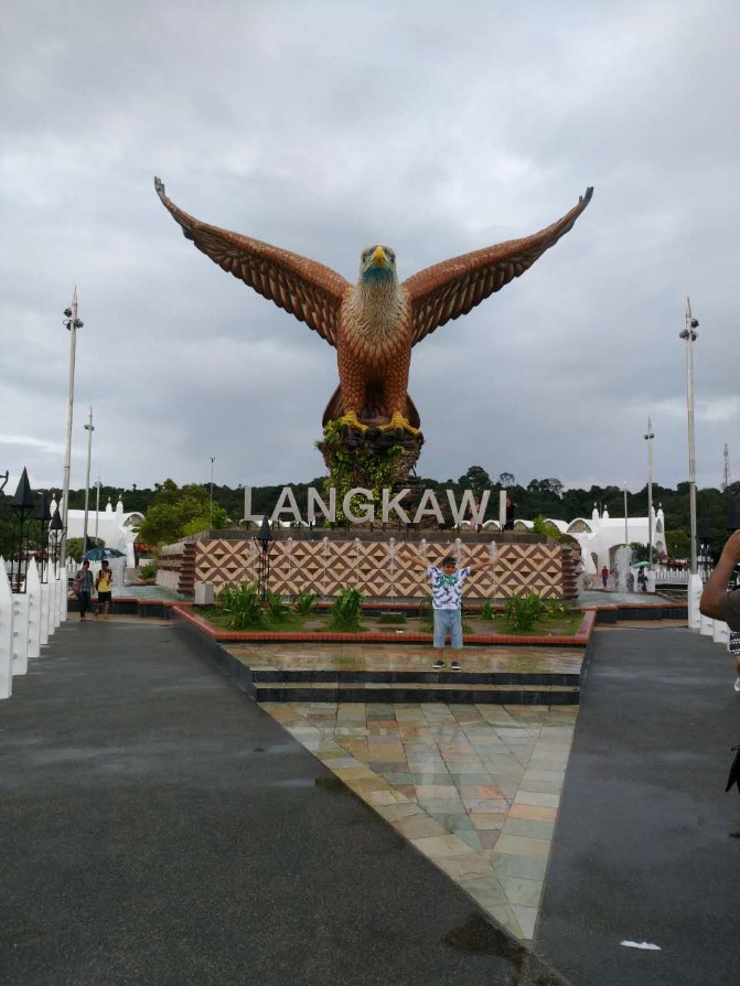 想走就走的旅行兰卡威六日游,兰卡威3天2晚的自由行攻略