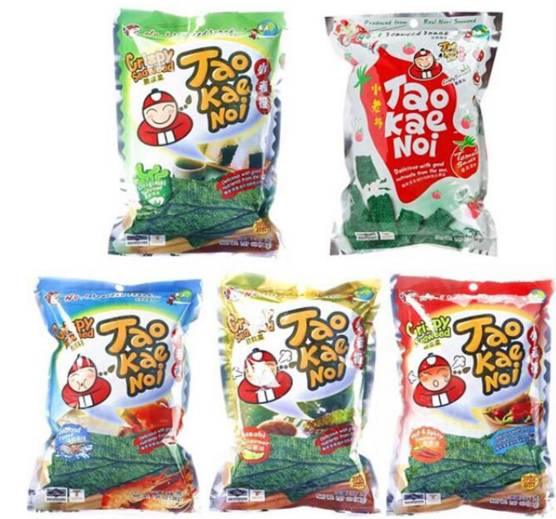 泰国扫货必买面膜,泰国旅游扫货攻略大全图