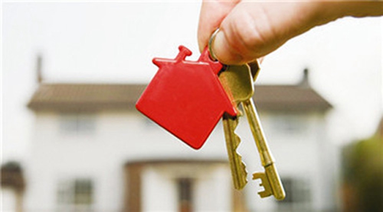 墙都不扶就服这个！超详细的买房流程让你买房不走弯路！