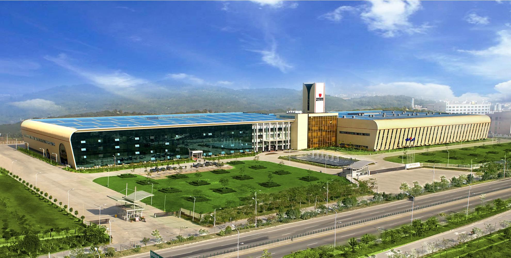 广州最土豪的三个镇你认识吗？