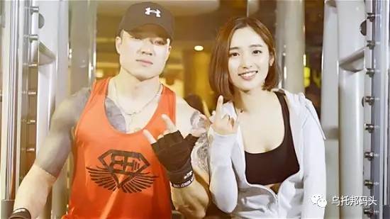 短文阅读：我在健身房的二三式（第167篇）