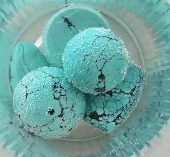 便宜的绿松石都是假的,买到假绿松石被骗可以报警吗