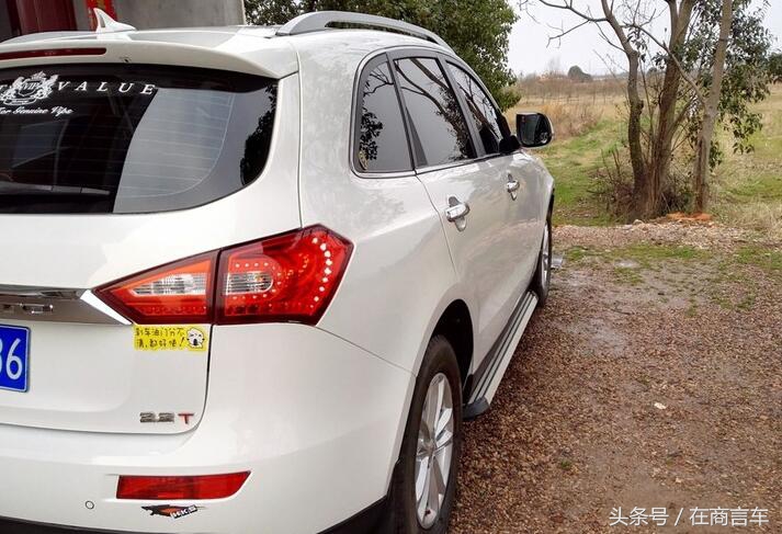 t600新款跟老款,t600汽车测评视频