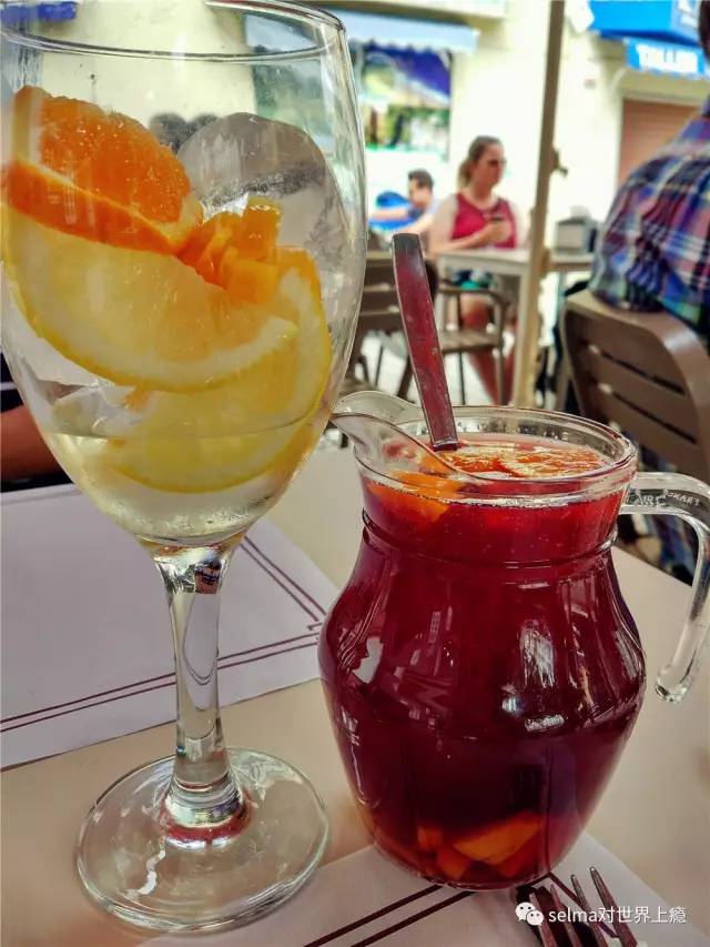 伊比利亚西班牙旅行,西班牙和葡萄牙的自驾路线图