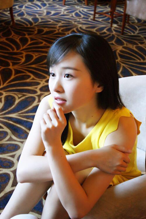 她一个人就战胜了泰剧韩剧，在YouTube上霸榜第一