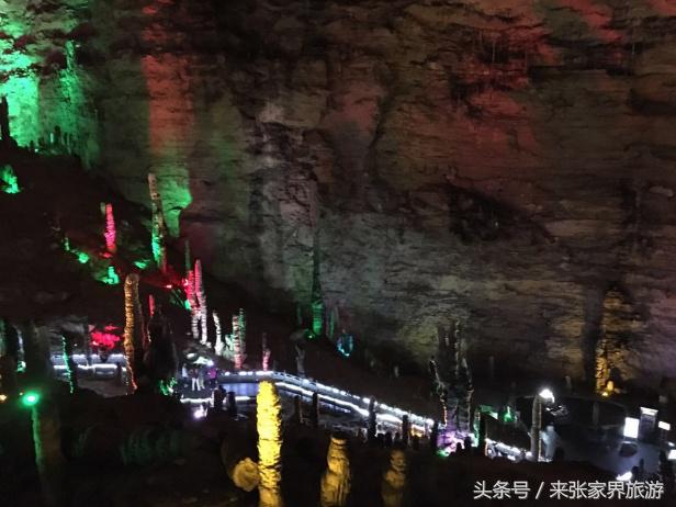 张家界三天两晚攻略,张家界4天3晚自由行