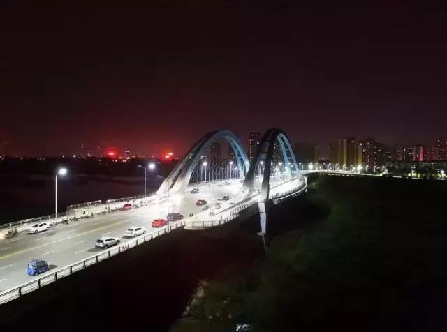 航拍济宁视频素材,航拍济宁全市区视频