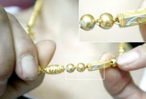 珠宝首饰都有小瑕疵吗 (珠宝首饰辨别真假千万别踩雷)