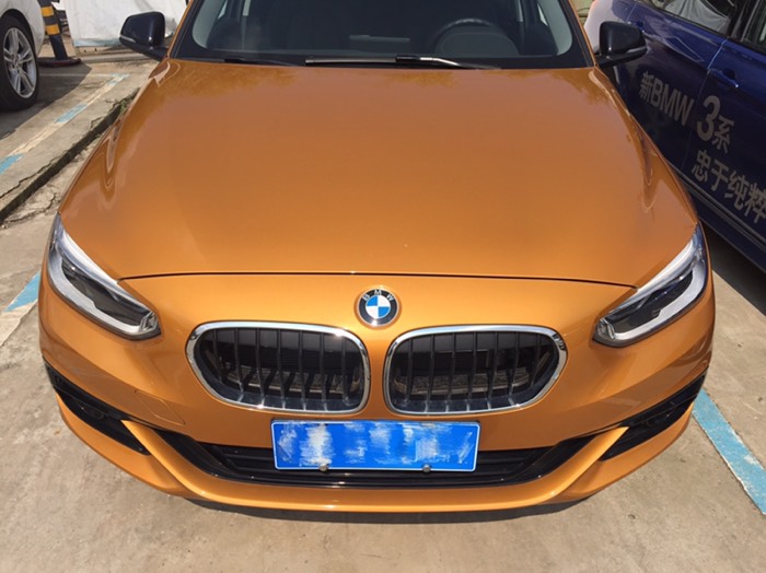 宝马118i几缸发动机,宝马1系118试驾视频