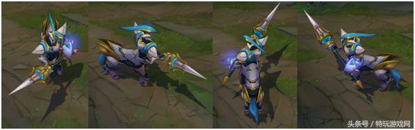 lol手游飞机电玩皮肤什么时候出,lol飞机皮肤电玩上校