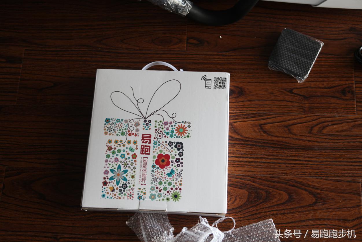 易跑家用跑步机测评,易跑跑步机mini3plus