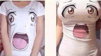 让卖家哭笑不得的买家秀完整版,看完这些买家秀我酸了