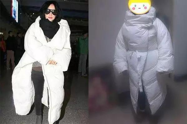 让卖家哭笑不得的买家秀完整版,看完这些买家秀我酸了