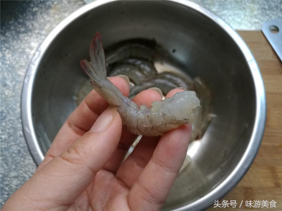 虾仁豆腐海带汤减肥,内酯豆腐和虾仁减脂期怎么做