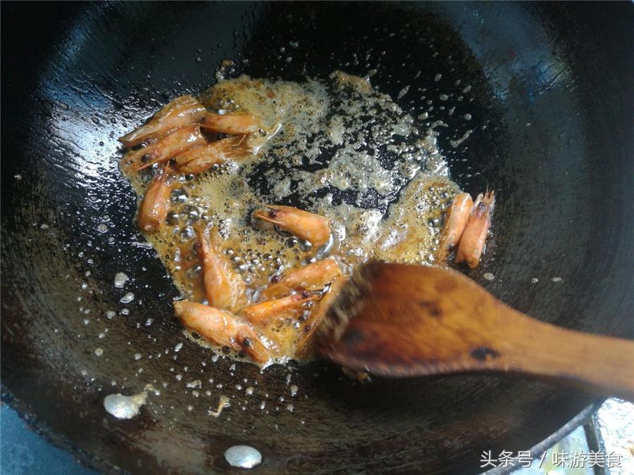 虾仁豆腐海带汤减肥,内酯豆腐和虾仁减脂期怎么做