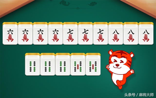 打麻将总是输记住10个技巧,打麻将老是输怎么办八招教你化解