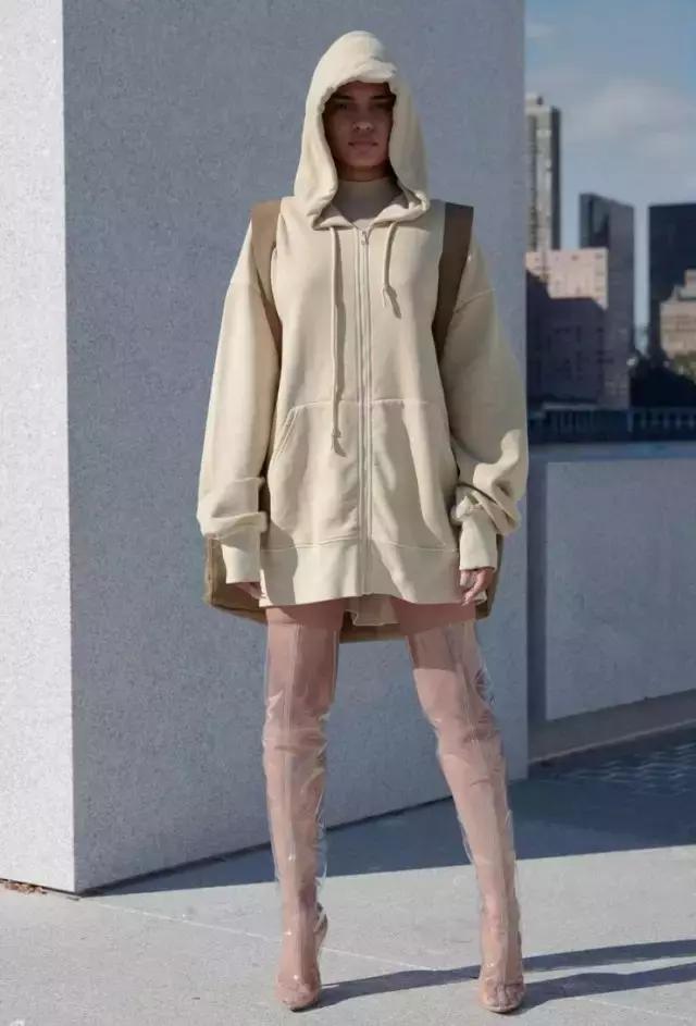 透明风潮pvc,透明pvc单品