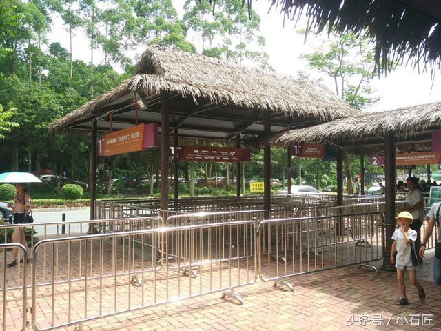 长隆野生动物园在哪,长隆野生动物园表演