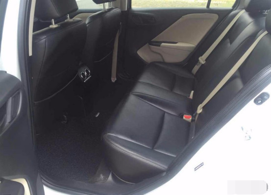 老司机10万左右都推荐什么车,老司机开新锋范感受