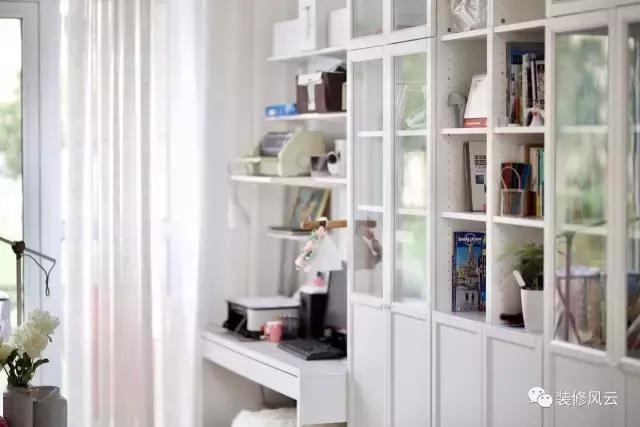 宜家小尺寸装修,装修可以用宜家家居吗